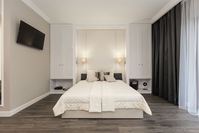 Imagen de la habitación del Hotel Apartamenty Sunandsnow W Novum Krak&oacute;w. Foto 14