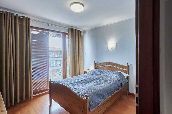 Imagen de la habitación del Hotel Apartamenty Swinoujscie BalticPark Plaza. Foto 12
