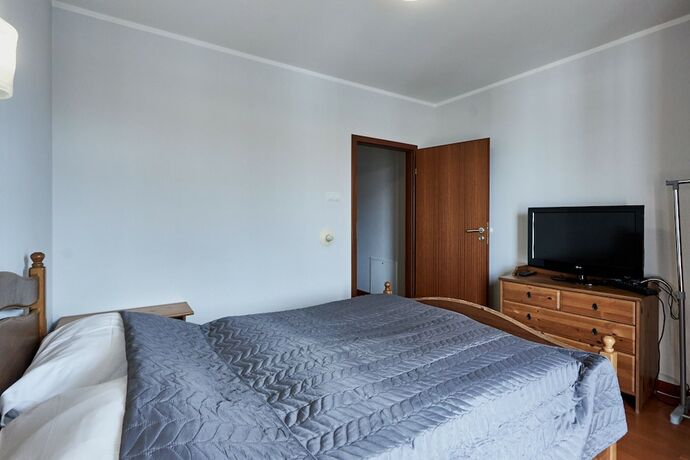 Imagen de la habitación del Hotel Apartamenty Swinoujscie BalticPark Plaza. Foto 18