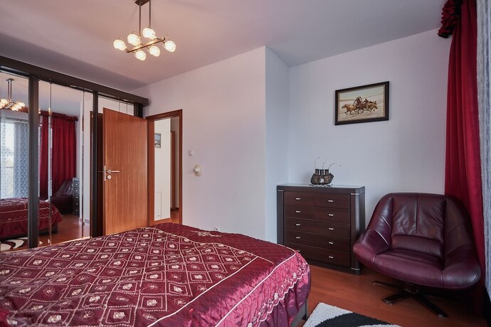 Imagen general del Hotel Apartamenty Swinoujscie BalticPark Plaza. Foto 9