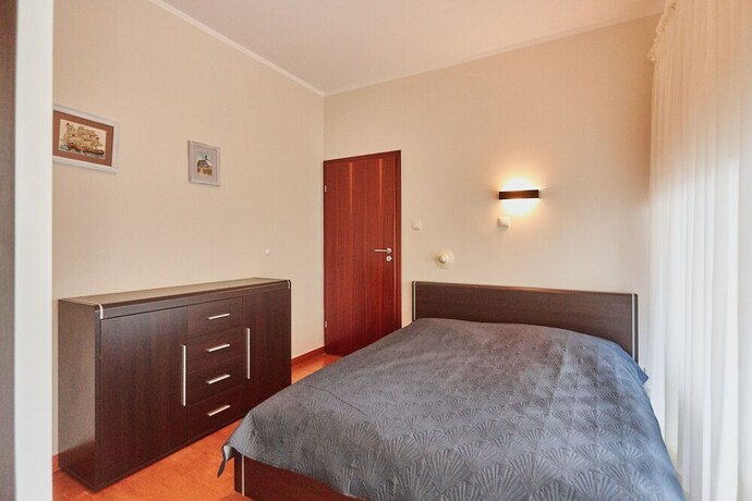 Imagen de la habitación del Hotel Apartamenty Swinoujscie BalticPark Plaza. Foto 20