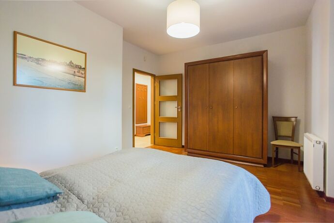 Imagen general del Hotel Apartamenty Swinoujscie R Sienkiewicza 2. Foto 2
