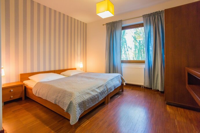 Imagen general del Hotel Apartamenty Swinoujscie R Sienkiewicza 2. Foto 3