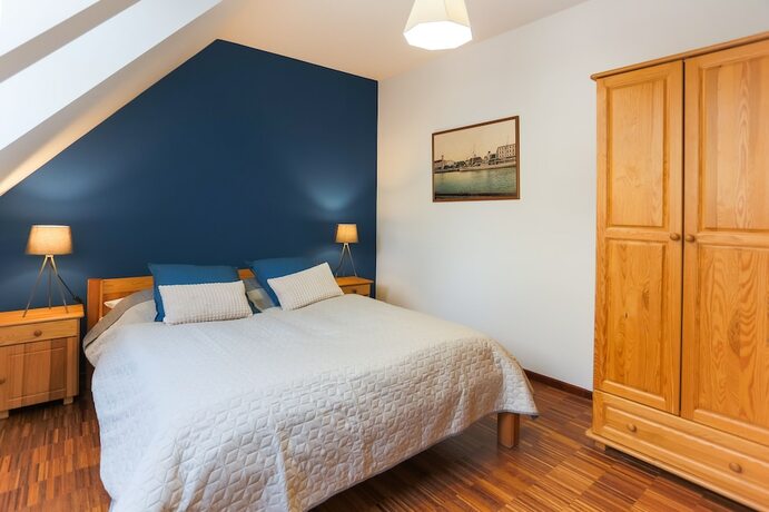 Imagen de la habitación del Hotel Apartamenty Swinoujscie R Sienkiewicza 2. Foto 13