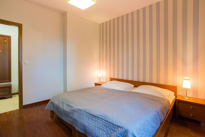Imagen general del Hotel Apartamenty Swinoujscie R Sienkiewicza 2. Foto 4