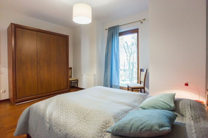 Imagen general del Hotel Apartamenty Swinoujscie R Sienkiewicza 2. Foto 5