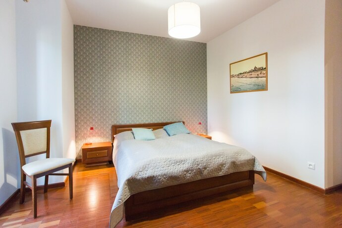 Imagen general del Hotel Apartamenty Swinoujscie R Sienkiewicza 2. Foto 6