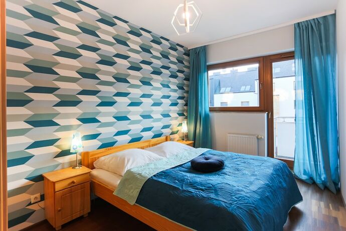 Imagen de la habitación del Hotel Apartamenty Swinoujscie R Sienkiewicza 2. Foto 16