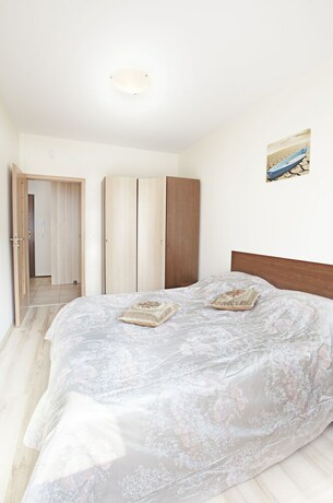 Imagen general del Hotel Apartamenty Swinoujscie R Sienkiewicza 2. Foto 10