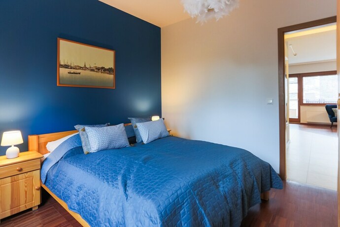 Imagen de la habitación del Hotel Apartamenty Swinoujscie R Sienkiewicza 2. Foto 20