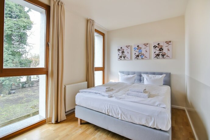 Imagen de la habitación del Hotel Apartamenty Swinoujscie - Villa Stil II. Foto 14
