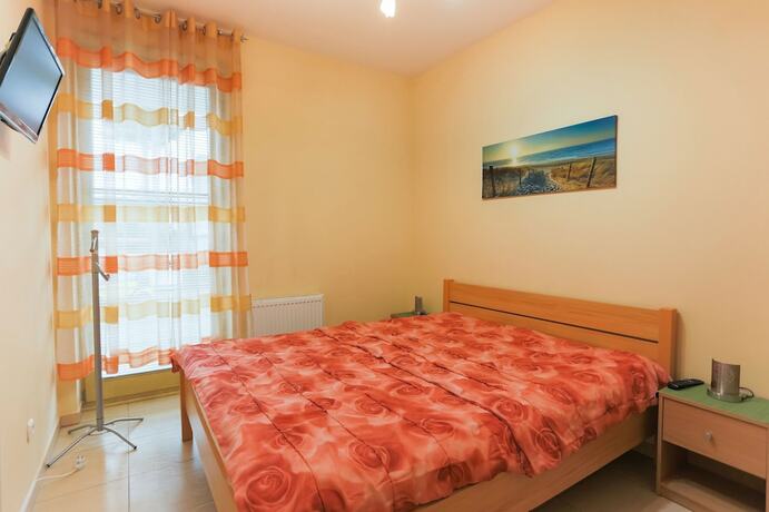 Imagen general del Hotel Apartamenty Swinoujscie Zacisze Lesne II. Foto 1