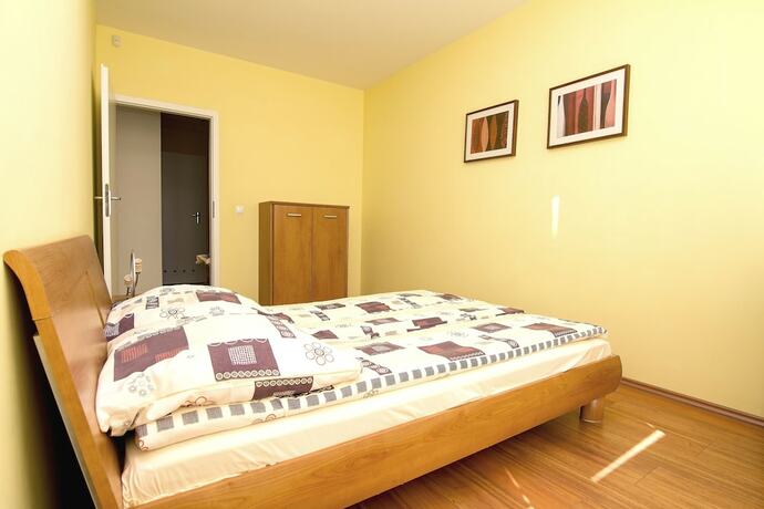 Imagen general del Hotel Apartamenty Swinoujscie Zacisze Lesne II. Foto 6