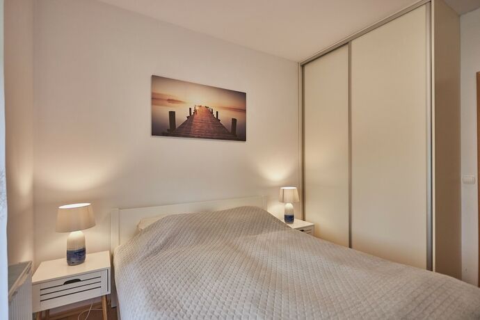 Imagen de la habitación del Hotel Apartamenty Swinoujscie Zacisze Lesne II. Foto 19