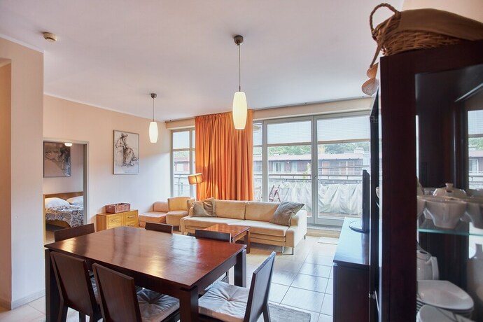 Imagen de la habitación del Hotel Apartamenty Swinoujscie Zacisze Lesne II. Foto 20