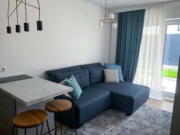 Imagen de la habitación del Hotel Apartamenty Szafirowa Mierzeja - 365PAM. Foto 12