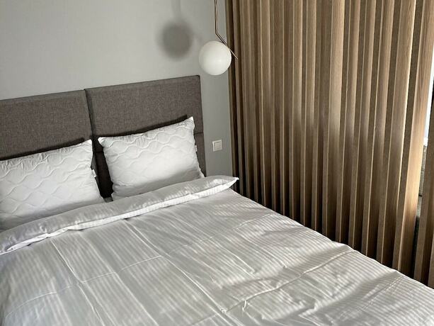 Imagen de la habitación del Hotel Apartamenty Szafirowa Mierzeja - 365PAM. Foto 15