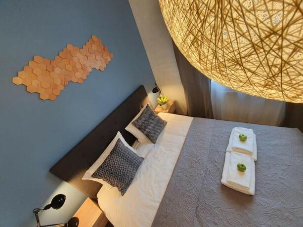 Imagen general del Hotel Apartamenty Szafirowa Mierzeja - 365PAM. Foto 1