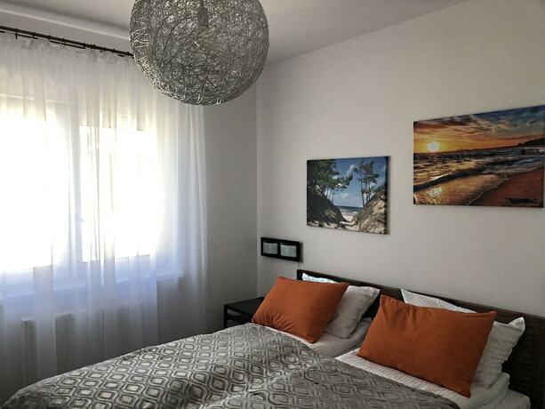 Imagen de la habitación del Hotel Apartamenty Szafirowa Mierzeja - 365PAM. Foto 19