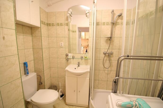 Imagen general del Hotel Apartamenty Varsovie Chmielna. Foto 4