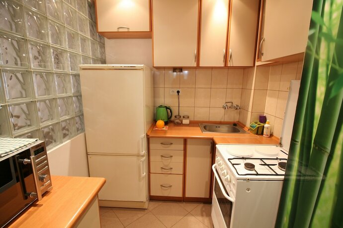 Imagen general del Hotel Apartamenty Varsovie Chmielna. Foto 6