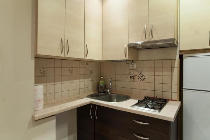 Imagen general del Hotel Apartamenty Varsovie Chmielna. Foto 8