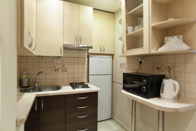 Imagen general del Hotel Apartamenty Varsovie Chmielna. Foto 9