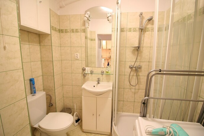 Imagen de la habitación del Hotel Apartamenty Varsovie Chmielna. Foto 16