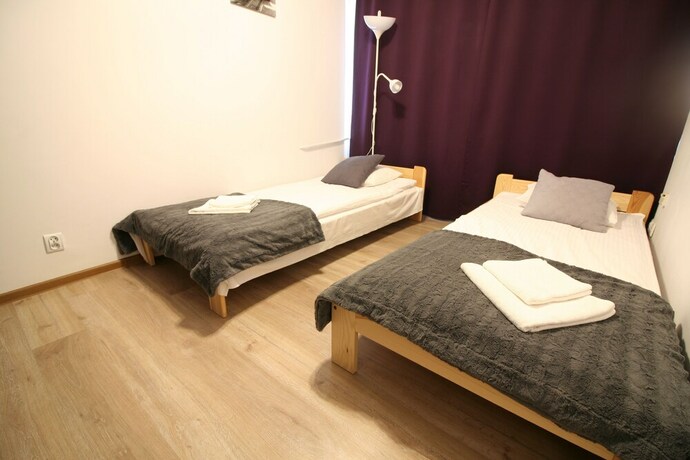 Imagen de la habitación del Hotel Apartamenty Varsovie Chmielna. Foto 17