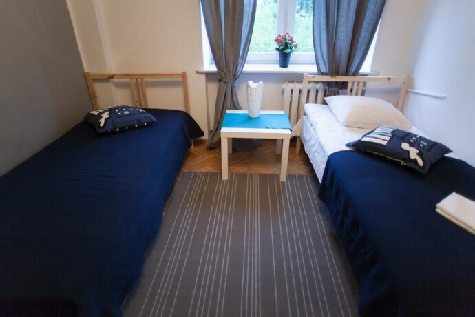 Imagen de la habitación del Hotel Apartamenty Varsovie Chmielna. Foto 18