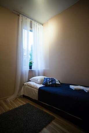Imagen de la habitación del Hotel Apartamenty Varsovie Chmielna. Foto 22