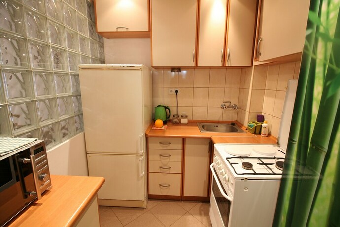 Imagen de la habitación del Hotel Apartamenty Varsovie Chmielna. Foto 24