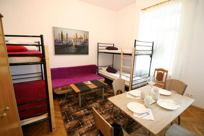 Imagen de la habitación del Hotel Apartamenty Varsovie Chmielna. Foto 25