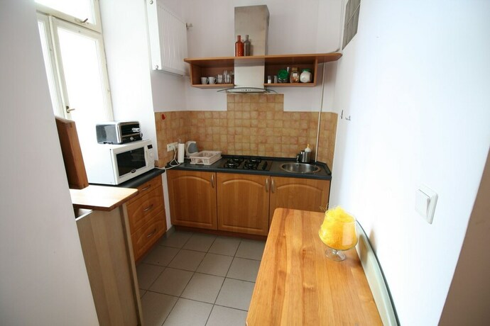 Imagen de la habitación del Hotel Apartamenty Varsovie Chmielna. Foto 27