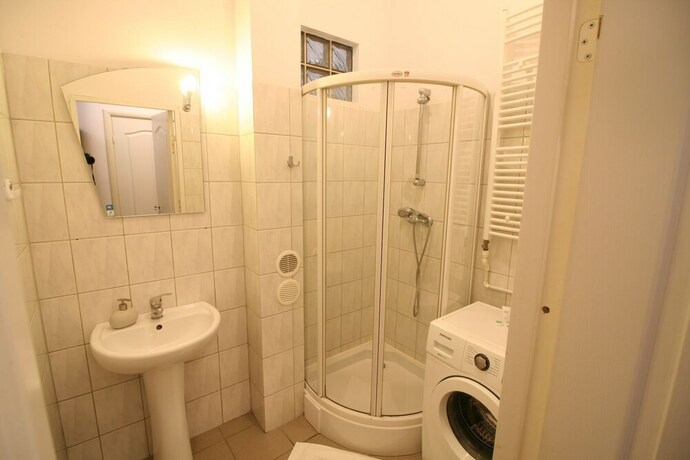 Imagen de la habitación del Hotel Apartamenty Varsovie Chmielna. Foto 29