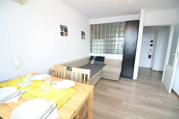 Imagen de la habitación del Hotel Apartamenty Varsovie Chmielna. Foto 30