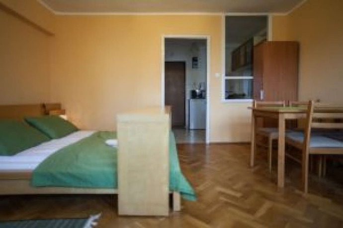 Imagen de la habitación del Hotel Apartamenty Varsovie Chmielna. Foto 33
