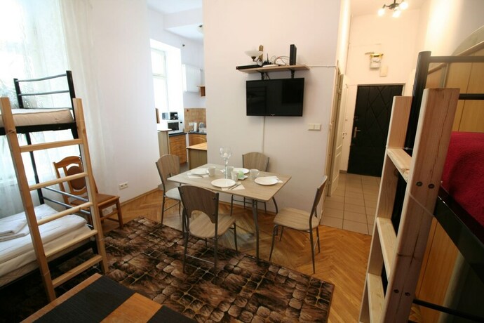 Imagen de la habitación del Hotel Apartamenty Varsovie Chmielna. Foto 34