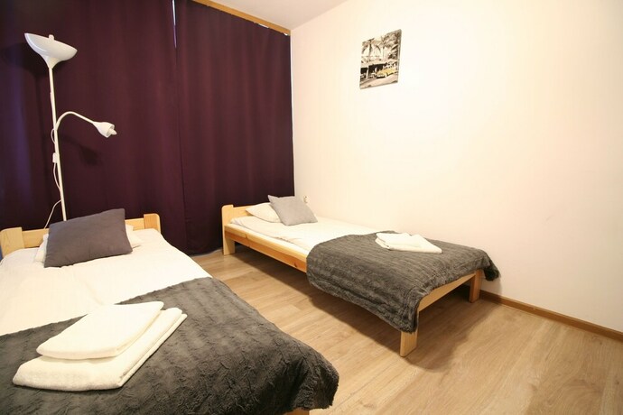 Imagen de la habitación del Hotel Apartamenty Varsovie Chmielna. Foto 35