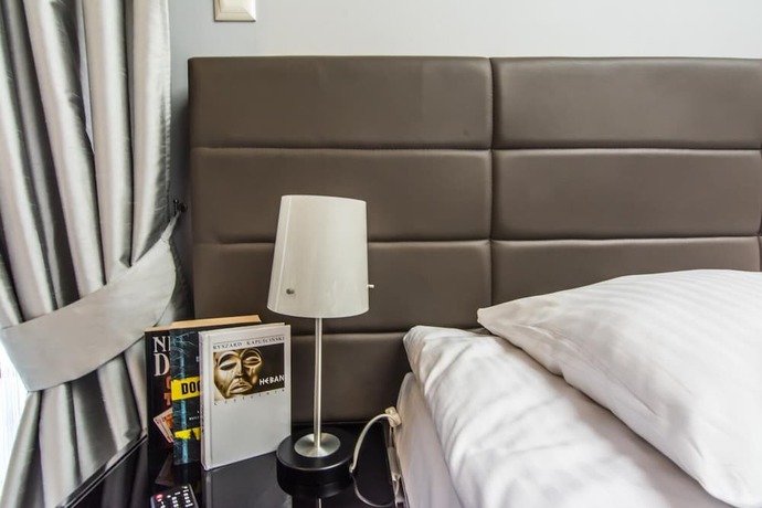 Imagen de la habitación del Hotel Apartamenty hoteLOVE na Skale. Foto 4