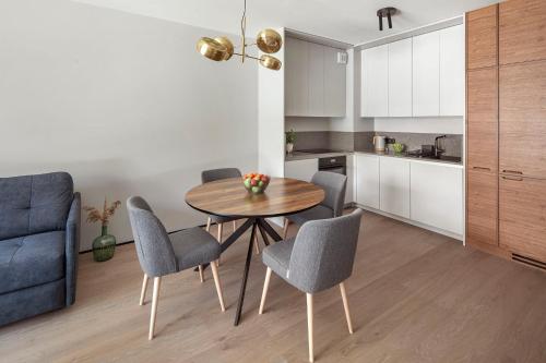 Imagen general del Hotel Apartamenty na P&oacute;łwyspie Wydma&Las. Foto 2