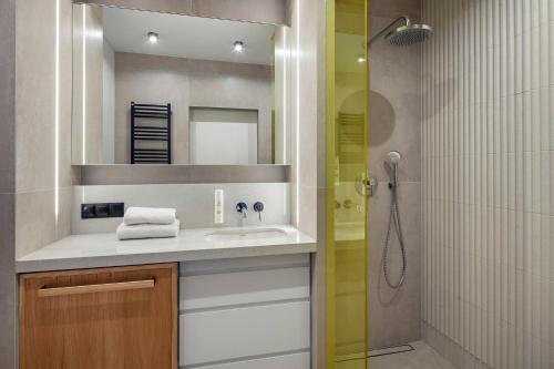 Imagen general del Hotel Apartamenty na P&oacute;łwyspie Wydma&Las. Foto 3