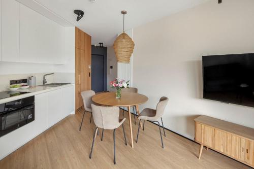 Imagen general del Hotel Apartamenty na P&oacute;łwyspie Wydma&Las. Foto 4