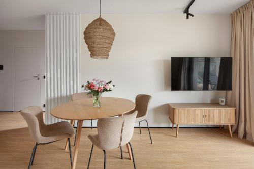 Imagen general del Hotel Apartamenty na P&oacute;łwyspie Wydma&Las. Foto 5