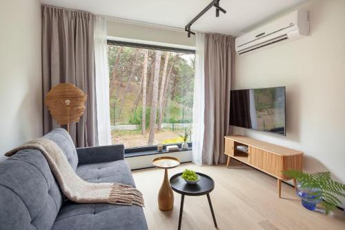 Imagen general del Hotel Apartamenty na P&oacute;łwyspie Wydma&Las. Foto 6