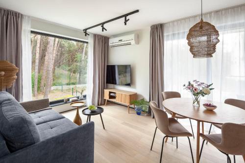 Imagen general del Hotel Apartamenty na P&oacute;łwyspie Wydma&Las. Foto 7