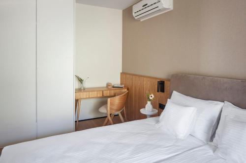 Imagen general del Hotel Apartamenty na P&oacute;łwyspie Wydma&Las. Foto 9