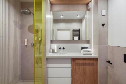 Imagen general del Hotel Apartamenty na P&oacute;łwyspie Wydma&Las. Foto 10