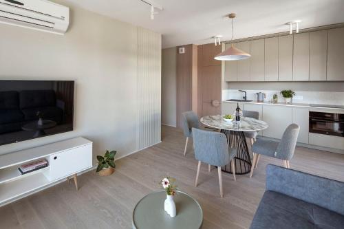 Imagen general del Hotel Apartamenty na P&oacute;łwyspie Wydma&Las. Foto 11