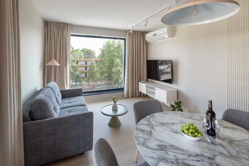 Imagen general del Hotel Apartamenty na P&oacute;łwyspie Wydma&Las. Foto 12